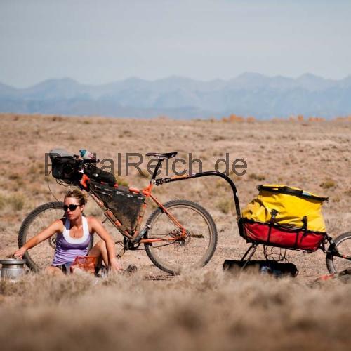 Tout Terrain Mule  technische daten 